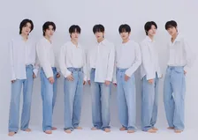 TBS系ドラマ『DREAM STAGE』出演・NAZE、5月に世界デビュー決定　ヒントがちりばめられたティザー動画も公開