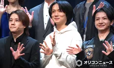 A.B.C-Z五関晃一、後輩・和田優希＆久保廉を自由すぎる発言で翻弄「全部ウソです」「僕に興味ないと思います」