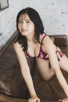 桃月なしこ、ドラマ主演を経験して「一番変わったのは人との関わり方」【秘蔵グラビア＆インタビュー】