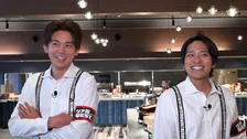 WEST.桐山照史＆小瀧望、センスアップを目指しながらも“男子高校生”に　重岡大毅の驚きの行動も明かされる