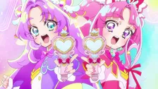 『名探偵プリキュア！』意味深な発言「お前たちは運命の…」　第6話あらすじ＆場面カット解禁
