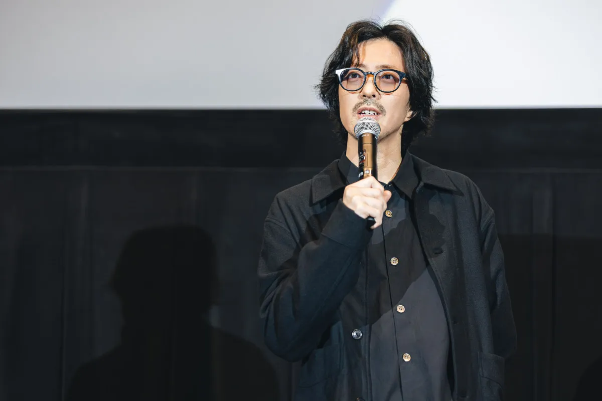 若葉竜也、銀杏BOYZ・峯田和伸とのエンディング歌唱に「できることをやるしか…」→外から“丸印”