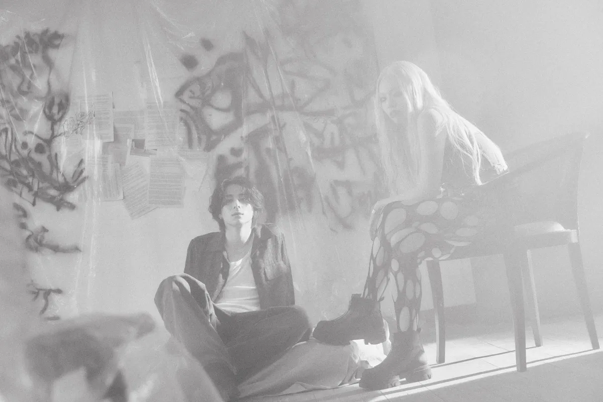 ちゃんみな、INI・西洸人とコラボレーション　初期キャリアをダンサーとして支え続けた盟友