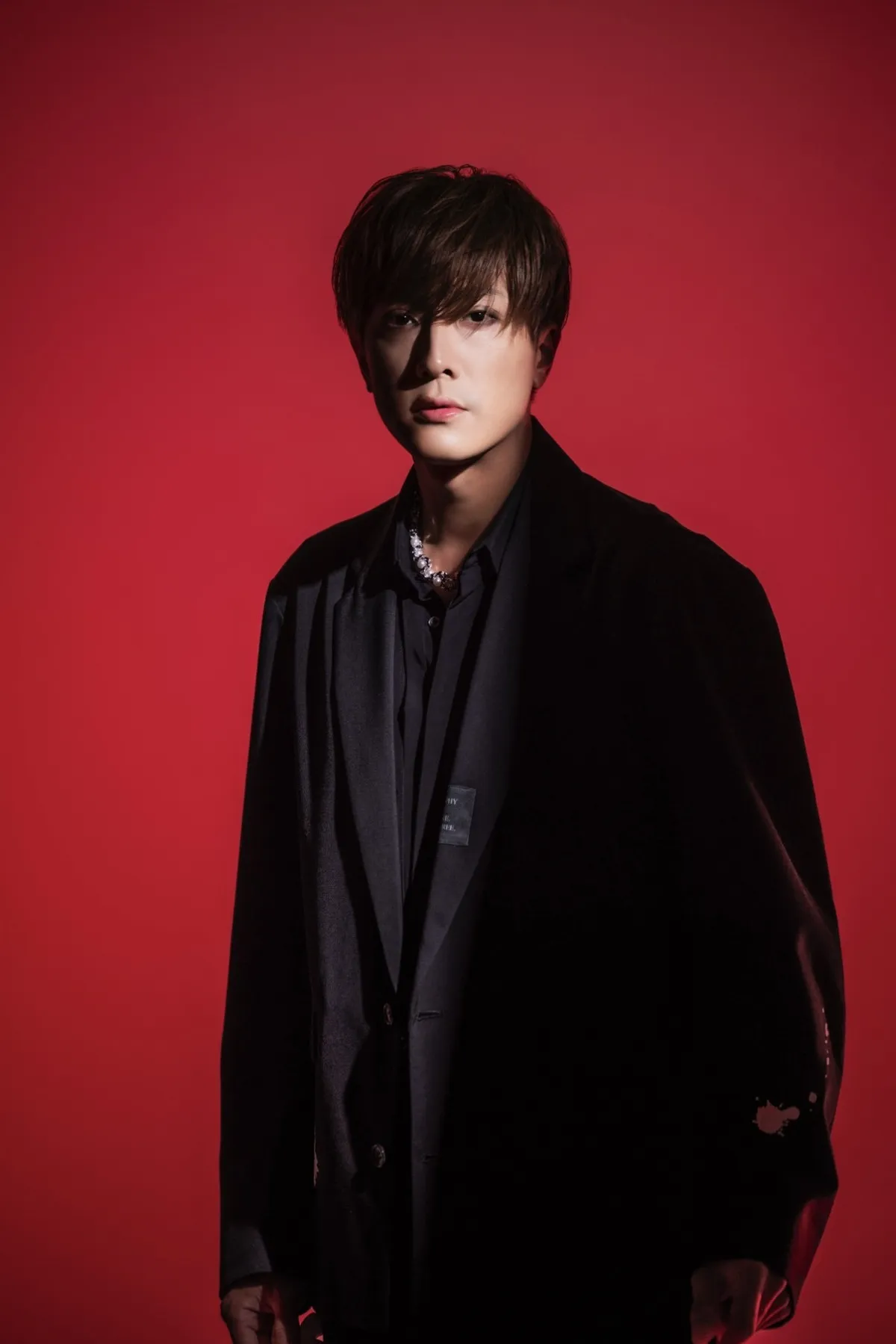 内博貴、“古巣”テイチクエンタテインメントから音楽活動開始　新曲＆芸歴27年のベストアルバム”配信へ