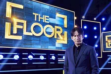 世界的ヒット番組『THE FLOOR』日本初上陸　MCは岡田准一「こんな戦いはなかなか見られない」【コメント全文】