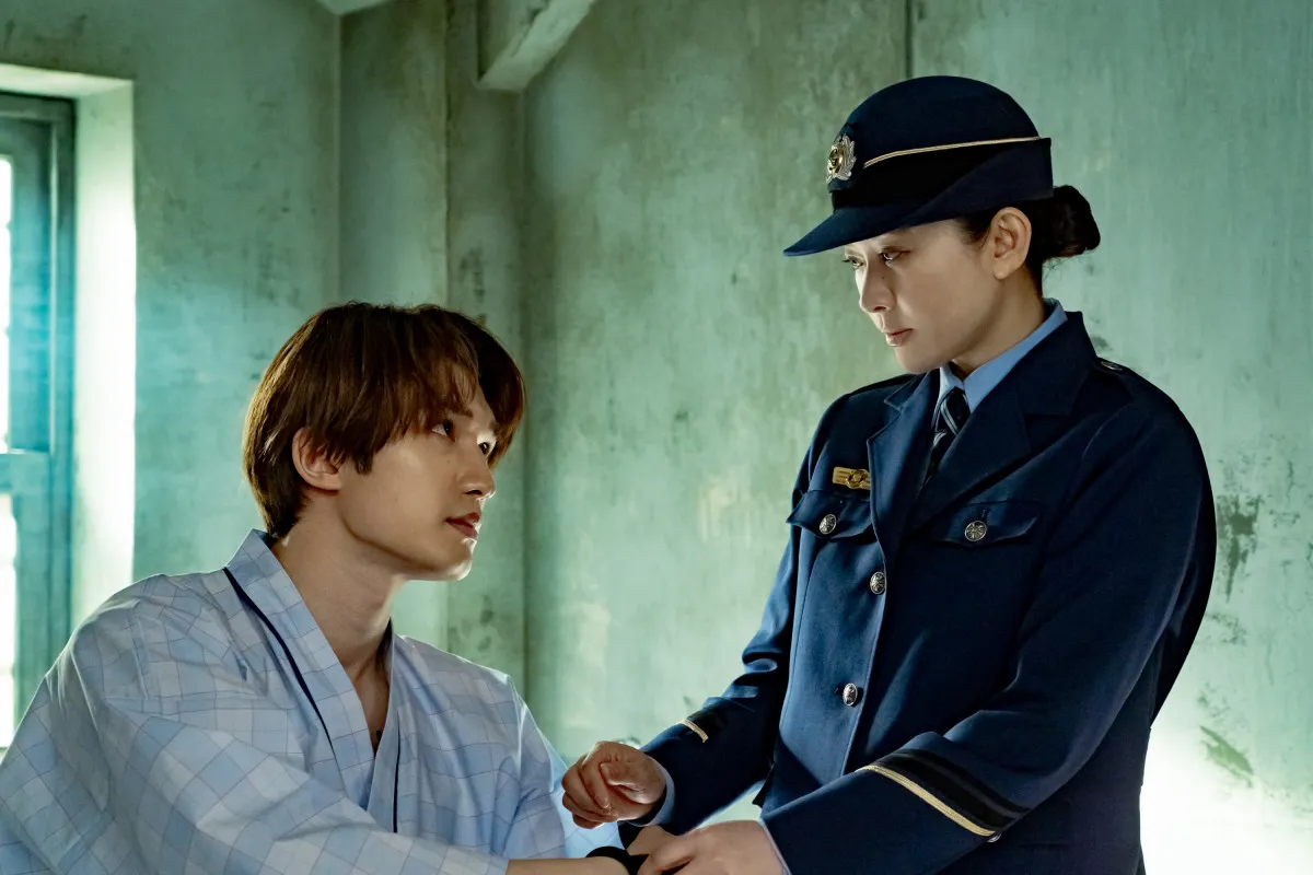 こずえ（篠原涼子）、ついに道を踏み外す　『パンチドランク・ウーマン』第7話あらすじ