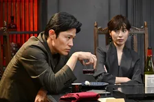 『リブート』第7話　第二章開幕…　一香を潰すために早瀬が覚醒する！