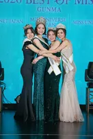 世界的ミスコンテストの合同地方代表選考会「ベストオブミス」群馬大会2026開催　4名のグランプリが誕生