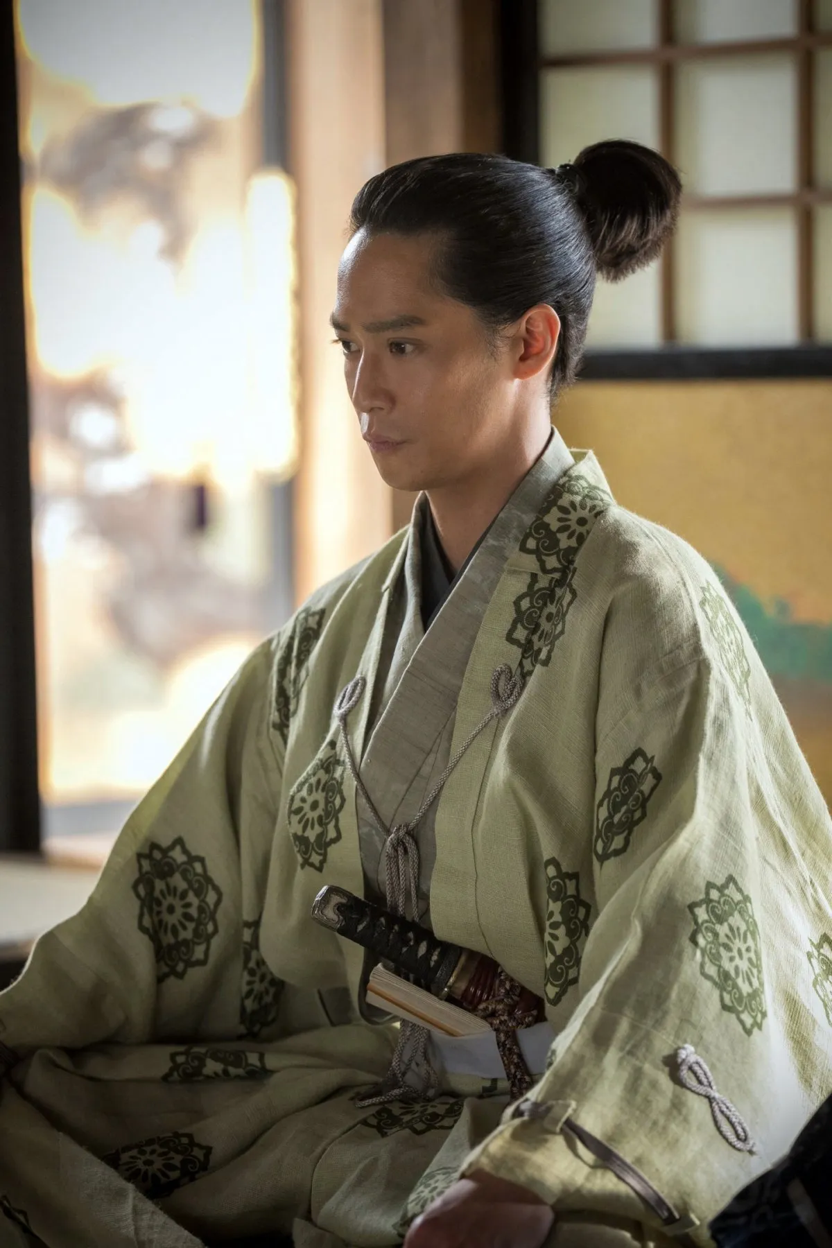 味方良介、大河『豊臣兄弟！』出演決定　将軍側近・三淵藤英役で参戦