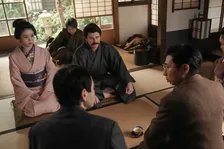 『ばけばけ』第23週　錦織やサワと再会する