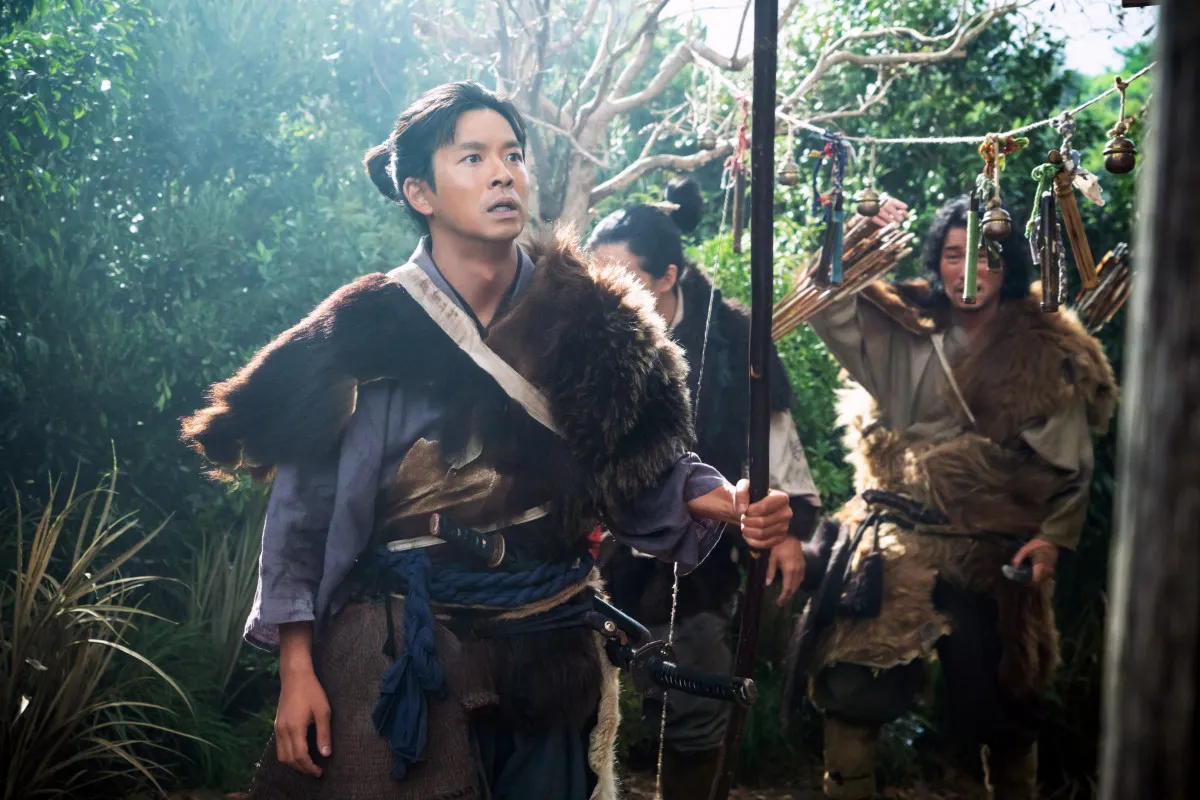 『今夜の豊臣兄弟！』小一郎と藤吉郎、竹中半兵衛の調略に乗り出す