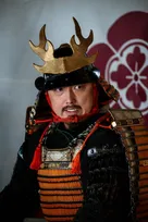 池内万作、大河『豊臣兄弟！』出演決定　朝倉景鏡役で信長に対抗