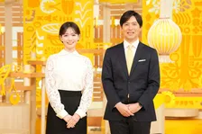 石川みなみアナ、4月から『バンキシャ』加入　桝太一アナ“最後の教え子”と共演へ「活躍してくれることを確信」【コメント全文】
