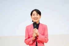 「本当に本物の吉永小百合さんですか」…80歳・吉永小百合、東京から遠く離れた五島列島に登場　島民が大歓迎