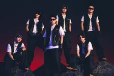 BE:FIRST、最新曲「BE:FIRST ALL DAY」先行配信決定　“真骨頂”HIPHOPナンバー