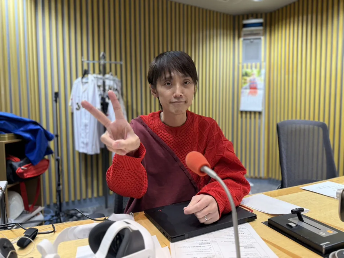 吉田尚記アナ、ニッポン放送を退社へ　今後の活動についても報告