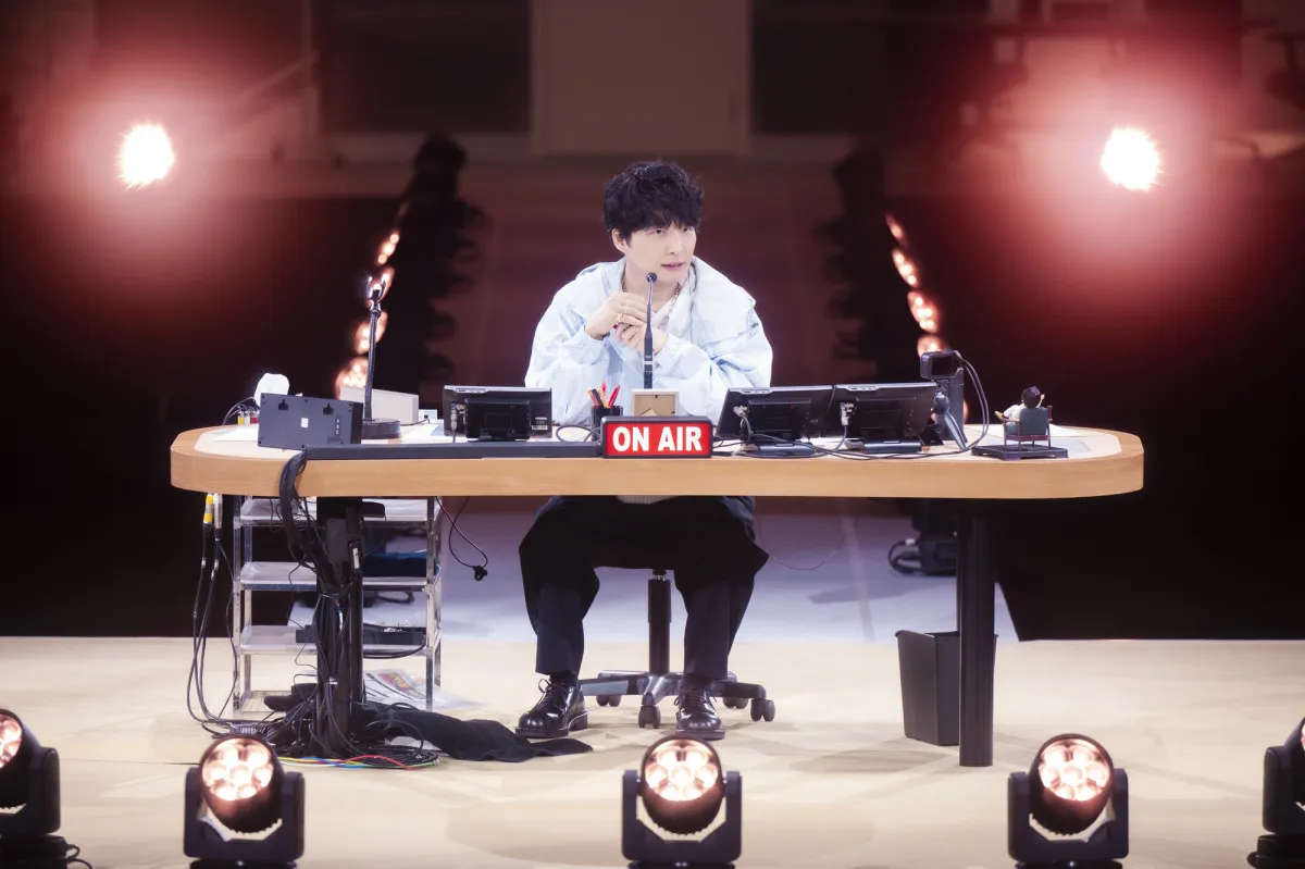 『星野源ANN』武道館でオンラインイベント　3時間半にわたって届けた感動と笑いの“ぜいたくな通常回”