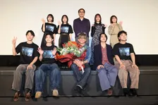 『教場』木村拓哉、ノーメイク＆自前衣装で1日約880キロ移動の“弾丸”全国4ヶ所ツアー　最後は東京でメッセージ＆生徒からサプライズ感謝