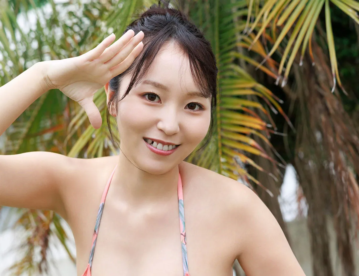 美ボディ歯科衛生士・るか、『ミスSPA!2025』グランプリを獲得したフレッシュボディを公開