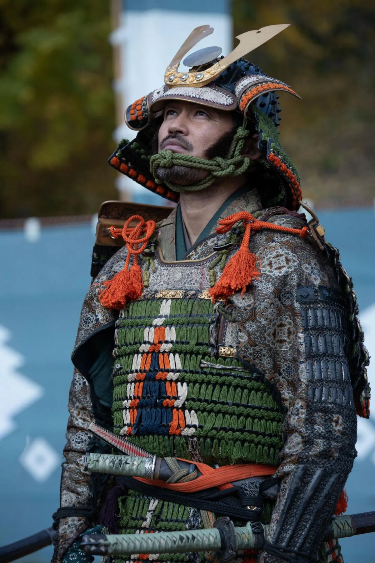 阿部亮平、大河『豊臣兄弟！』出演　石成友通役で2年連続大河