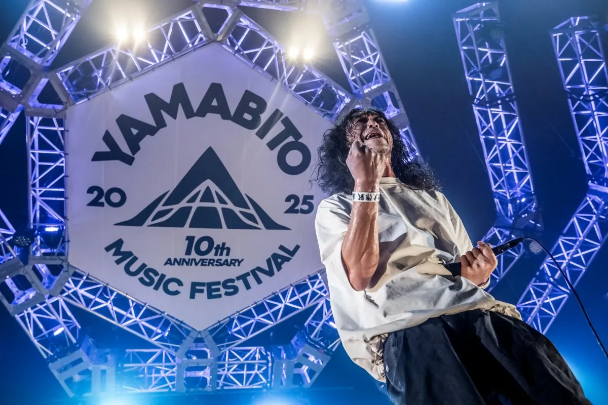 G-FREAK FACTORY主宰『山人音楽祭』今年は開催見送り　“第2章”に向けて1年休止