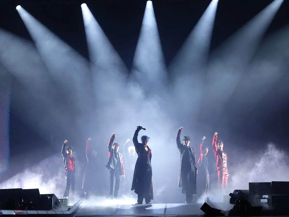 ATEEZ、6年7ヶ月ぶりオーストラリア公演開催　 WOOYOUNGは東京ドームでWBC始球式へ