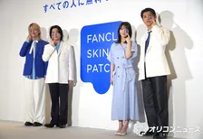 ミセス大森、若井＆藤澤の“息ぴったり”掛け合いに驚き「打合せしたの？」