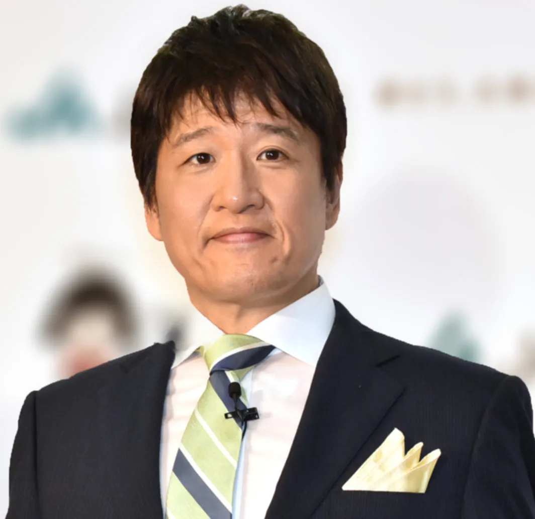 林修の妻・裕子氏、貴重なテレビ出演に反響続々「めっちゃ美人」「お医者さんなの!?」