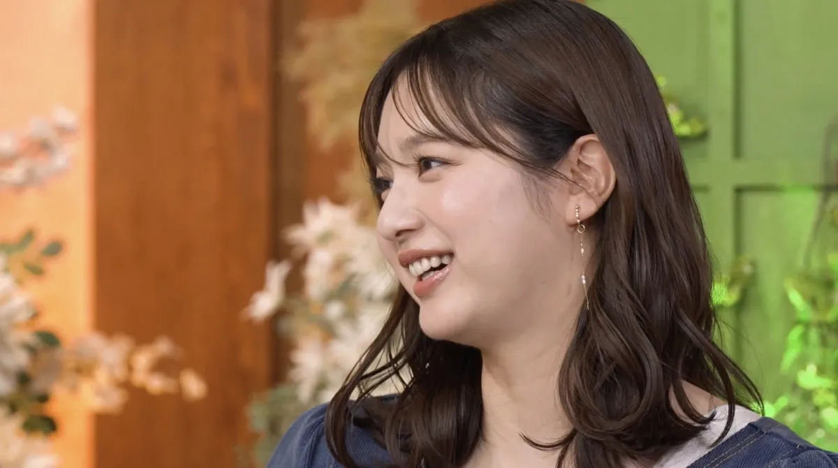 新川優愛、ロケバス運転手の夫と「結婚できてラッキー」見た目は“芸人似”