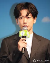 佐藤健、SNSの心得語る「その先の人間を想像するのが大事」