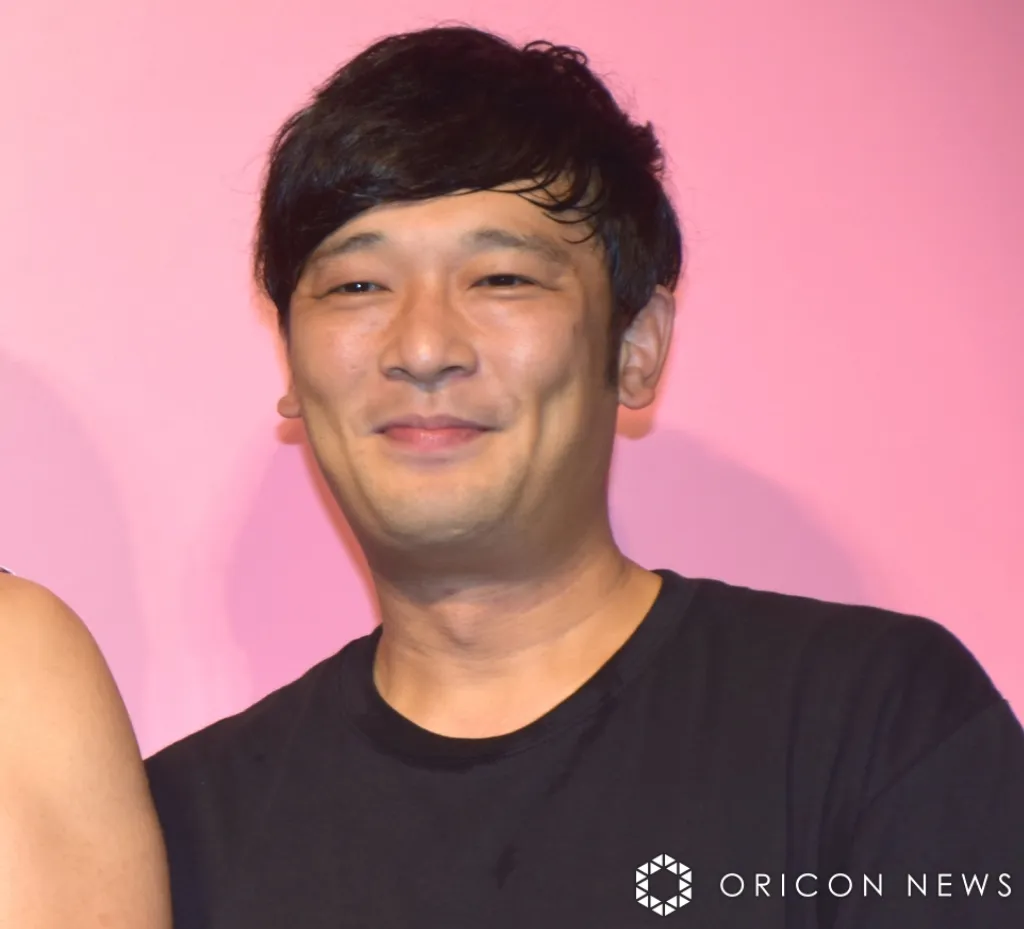 ガリットチュウ・熊谷茶、改名を報告「タロットカードを勉強致します」