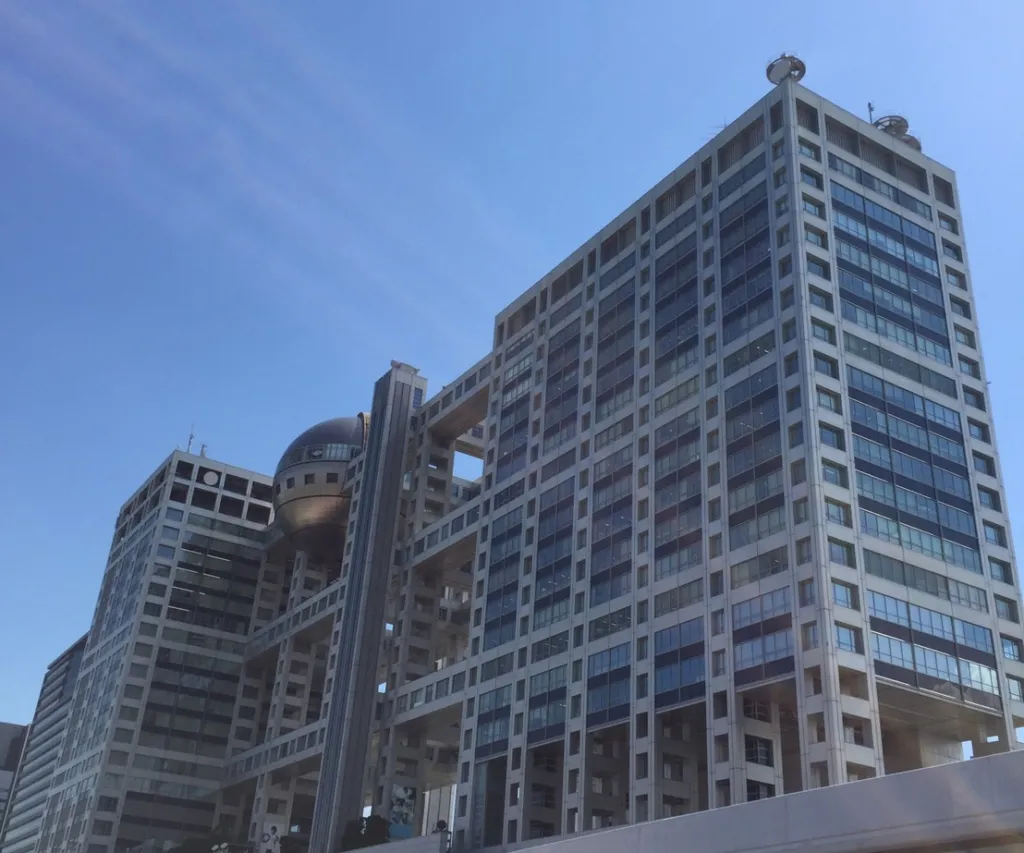 フジテレビ、朝の帯番組は『めざましテレビ』→『ノンストップ！』に　『サン！シャイン』後番組は置かず