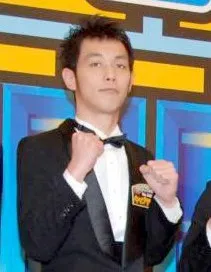 R-1ファイナリスト・キャプテン渡辺、第1子女児誕生を報告　「父として、負ける事はいよいよ完全に許されない身になった」