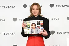 新木宏典、「新木宏典×丹波カレンダーブック2026.04-2027.03」発売記念イベントに登場 「役者の仕事を50歳までにすべてやりきる覚悟」