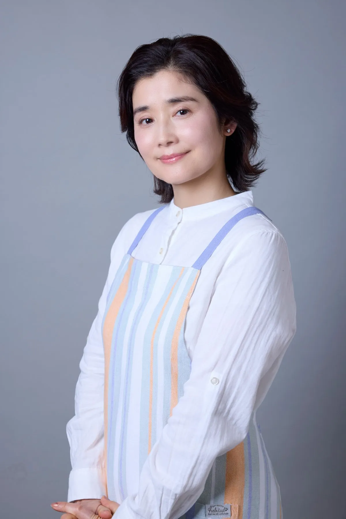 石田ひかり、ネットの特定班“鬼女”の顔持つ主婦役　『鬼女の棲む家』で日テレ系ドラマ30年ぶり主演【コメント全文】