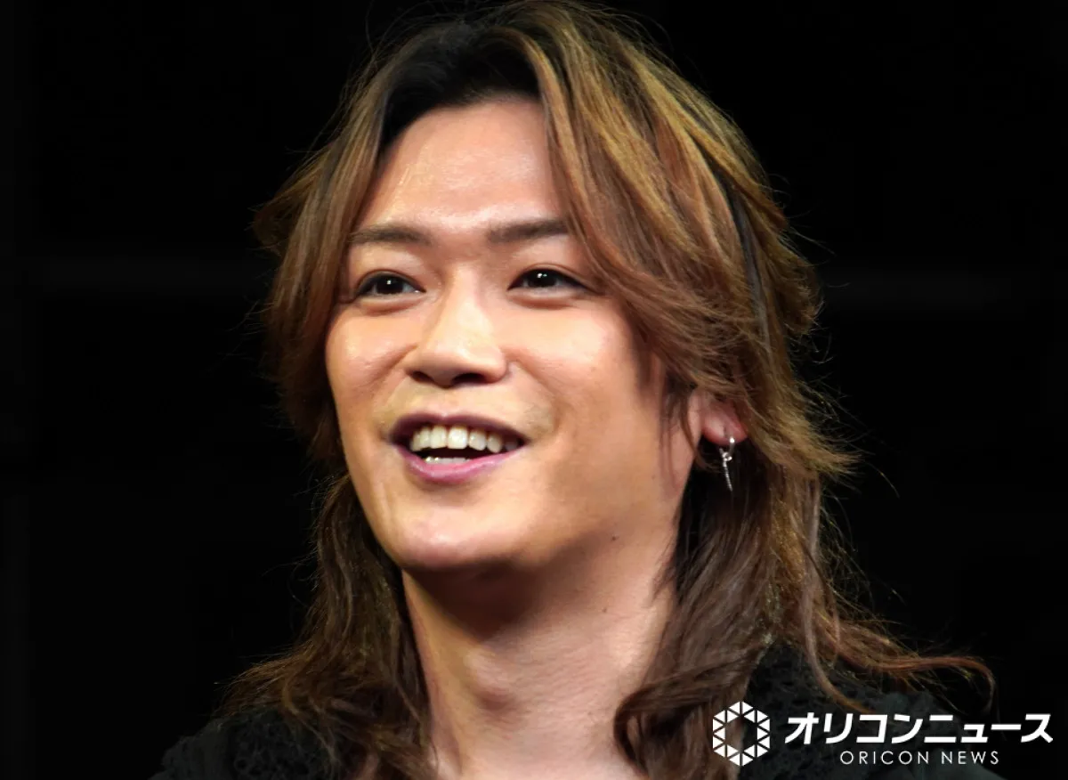 高木雄也、好きなお酒は”10年に1回、母親と飲むワイン”