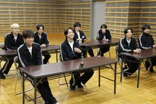 『タイムレスマン』ゴールデン引っ越し前に“褒賞会”実施　timeleszがただ褒められるだけの企画のハズが…