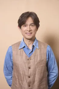 江口洋介、フリースクールの代表役「大人にも何かの気づきを与えてくれる作品になりそう」　町田啓太主演『タツキ先生は甘すぎる！』