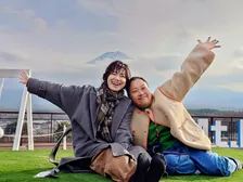 今井美樹、“意外な素顔”を披露　「自分自身の笑顔」を掘り起こしたい