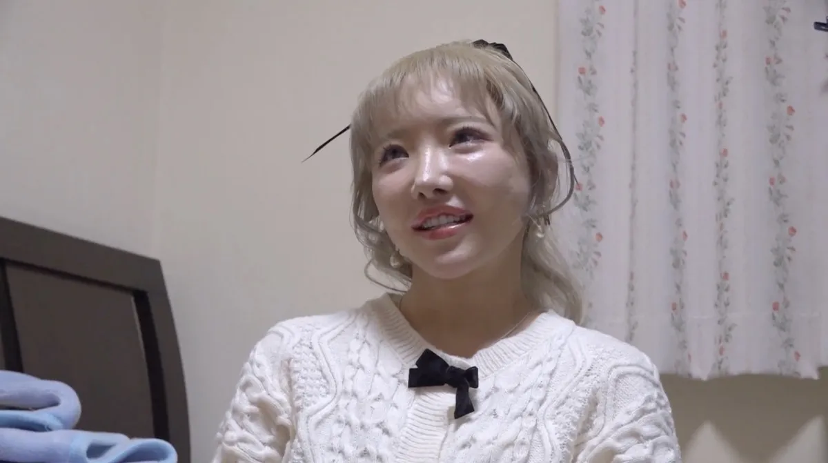 母から「ブス」と言われ暴力も…整形12回くり返すインフルエンサー　「生まれ変わっても自分になりたい」壮絶人生語る