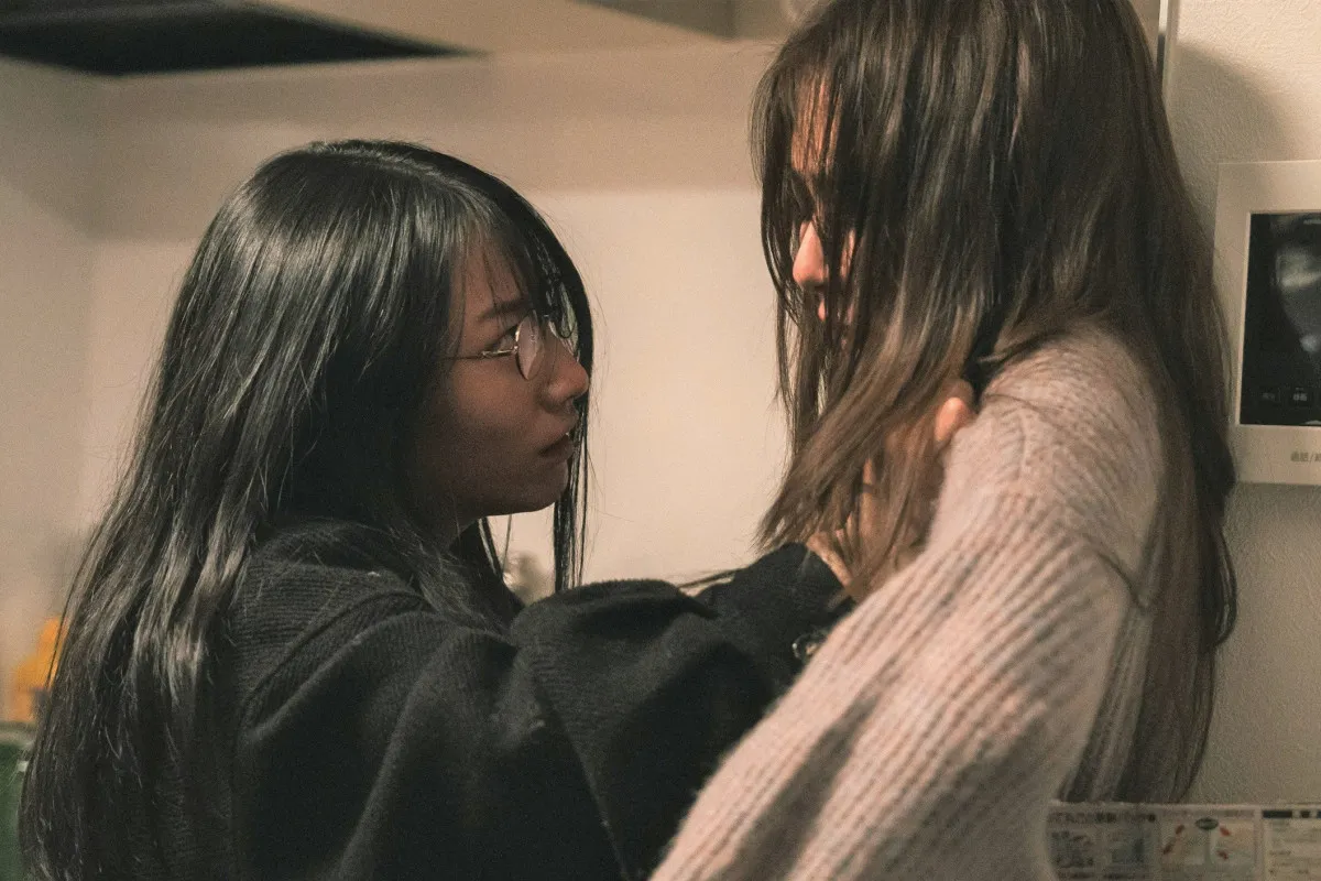 シタ夫の家庭をぶっ壊す…　四角関係は泥沼化へ　『略奪奪婚』第10話【あらすじ】