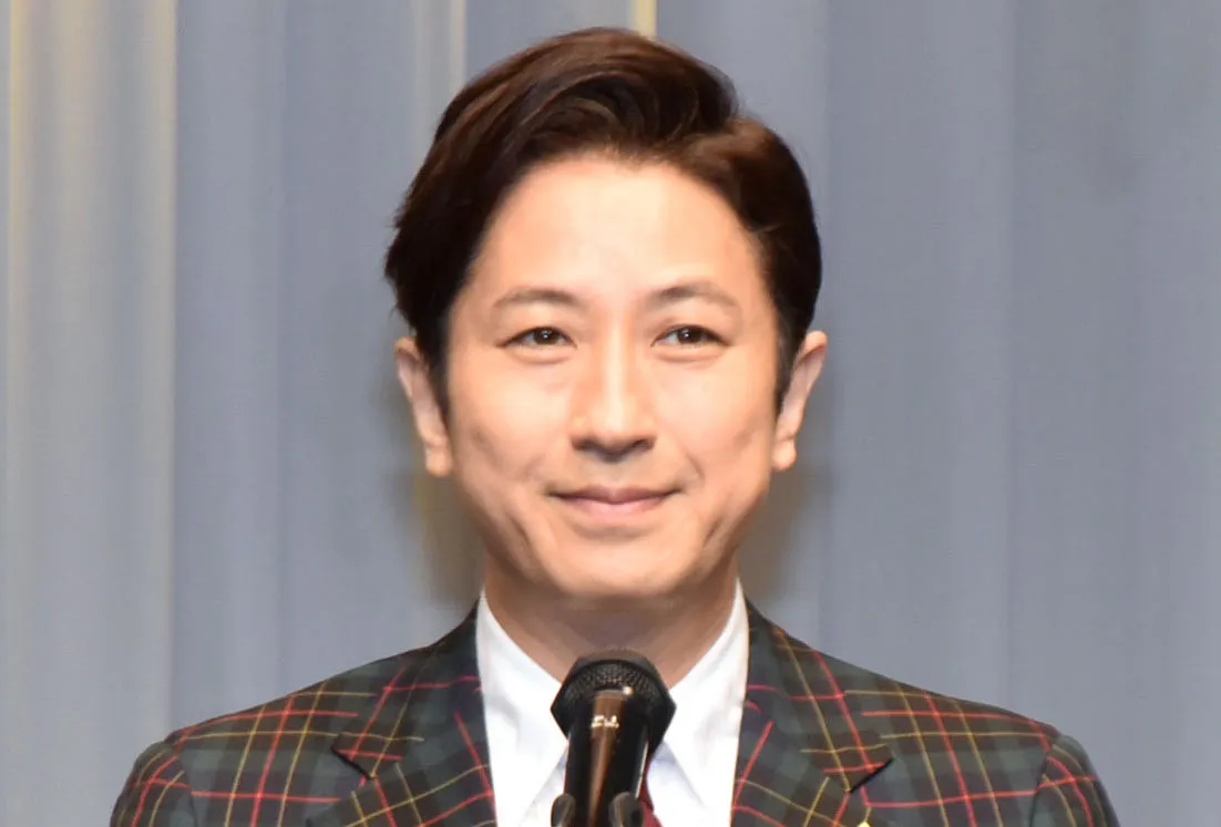 【WBC】谷原章介、オーダー巡り謝罪　VTR、スタジオで頭下げる「参ったね…」【“谷原ジャパン”のオーダー一覧】