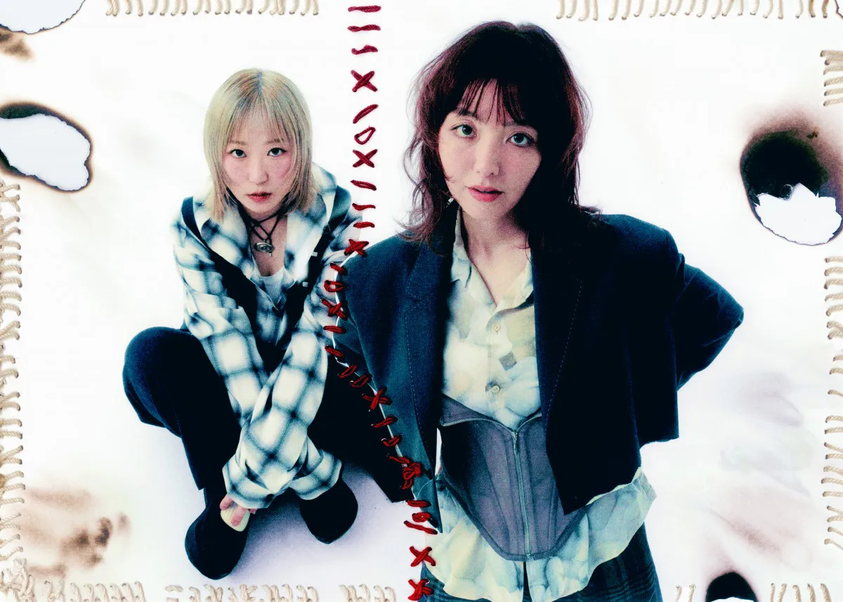 yonigeがソニー・ミュージックレーベルズとメジャー再契約「胸を張ってもう一度」