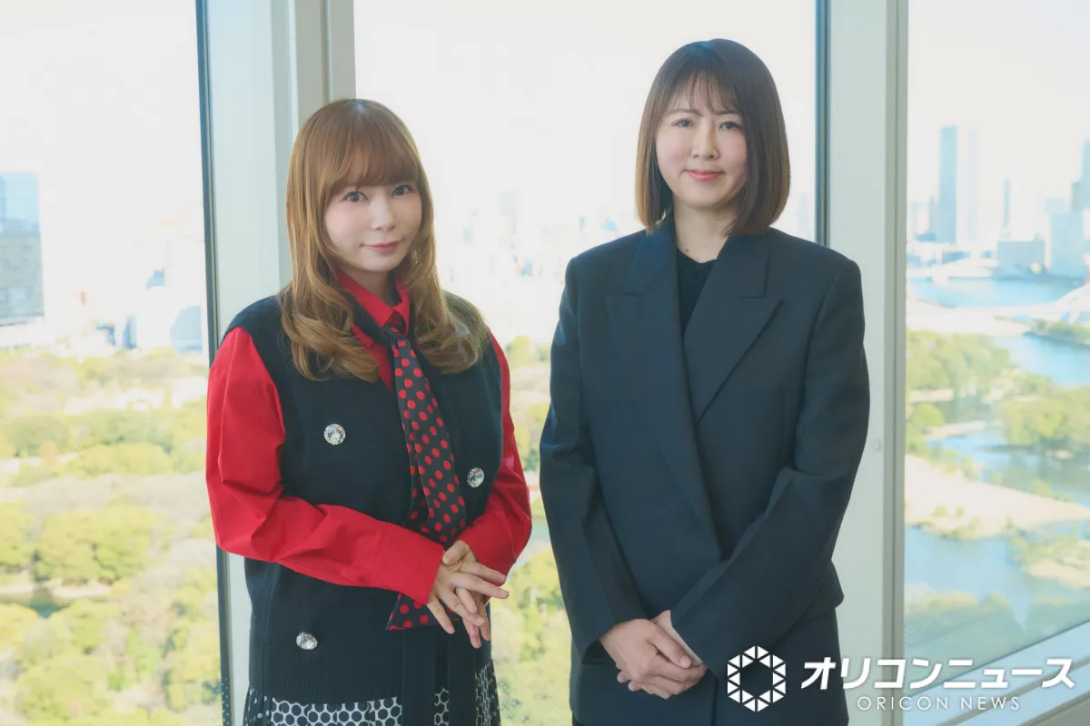 中川翔子、双子出産までの道のり明かす　不妊治療・流産経験と“家族の絆”「つなぎ直してくれますよね」