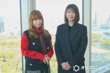 中川翔子、双子出産までの道のり明かす　不妊治療・流産経験と“家族の絆”「つなぎ直してくれますよね」
