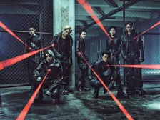 ENHYPEN・HEESEUNG（ヒスン）、脱退発表「ENHYPENから独立」　事務所所属のままソロアーティストに