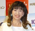 老犬介護の日常を公開する大場久美子、「昼夜逆転は仕方ないですね」「突然パタンと寝る」愛犬を紹介