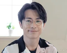 1児の父・藤森慎吾、15歳年下妻と「結婚の決め手」について赤裸々トーク　出会って直感「あ、結婚するのかもな」