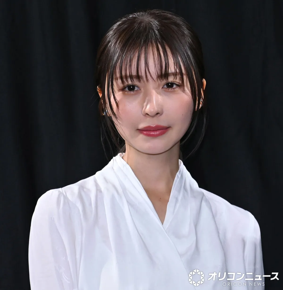 長濱ねる、“出演者一人のみ”初舞台に緊張　長崎出身・被爆三世として東京大空襲を伝える