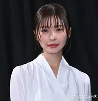 長濱ねる、“出演者一人のみ”初舞台に緊張　長崎出身・被爆三世として東京大空襲を伝える